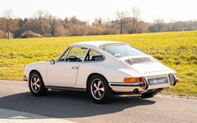 Bild 4 von Inserat Porsche 911 S 1970