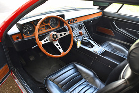 Bild 10 von Inserat Lamborghini 400 GT Espada Series 2 1970