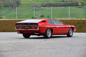 Bild 11 von Inserat Lamborghini 400 GT Espada Series 2 1970