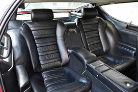 Bild 9 von Inserat Lamborghini 400 GT Espada Series 2 1970