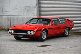 Bild 2 von Inserat Lamborghini 400 GT Espada Series 2 1970