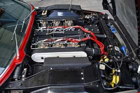 Bild 5 von Inserat Lamborghini 400 GT Espada Series 2 1970