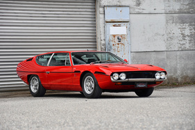 Lamborghini 400 GT Espada Series 2 (1970) Lamborghini 400 GT Espada Series 2 (1970)