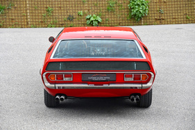 Bild 13 von Inserat Lamborghini 400 GT Espada Series 2 1970