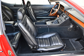 Bild 8 von Inserat Lamborghini 400 GT Espada Series 2 1970