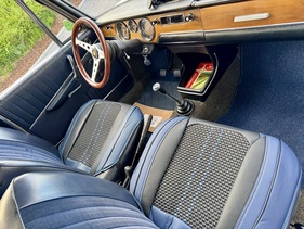 Bild 6 von Inserat BMW 2000 1968