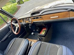 Bild 5 von Inserat BMW 2000 1968