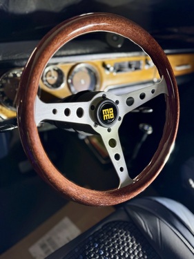 Bild 4 von Inserat BMW 2000 1968