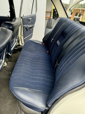 Bild 3 von Inserat BMW 2000 1968