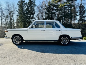Bild 2 von Inserat BMW 2000 1968