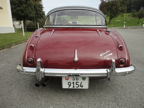 Bild 14 von Inserat Austin-Healey 3000 Mk1 BT7 1960