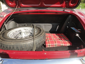 Bild 7 von Inserat Austin-Healey 3000 Mk1 BT7 1960