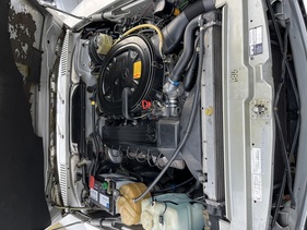 Bild 5 von Inserat Mercedes Benz 300 SL R107 1987