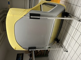 Bild 12 von Inserat Mercedes Benz 300 SL R107 1987