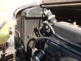 Bild 5 von Inserat Daimler GB DB 18 Drophead Coupe 1948