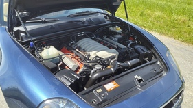 Bild 8 von Inserat Maserati 3200GT 2000