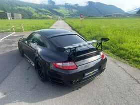 Bild 2 von Inserat Porsche Porsche 911 Turbo 9ff 997 2006