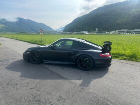 Bild 4 von Inserat Porsche Porsche 911 Turbo 9ff 997 2006