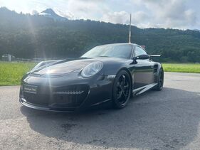 Bild 3 von Inserat Porsche Porsche 911 Turbo 9ff 997 2006