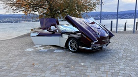Bild 13 von Inserat Chevrolet Corvette C6 789 N2A 2009