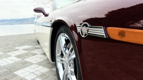 Bild 5 von Inserat Chevrolet Corvette C6 789 N2A 2009