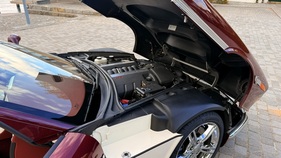 Bild 9 von Inserat Chevrolet Corvette C6 789 N2A 2009