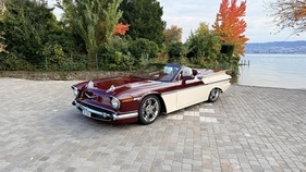 Bild 15 von Inserat Chevrolet Corvette C6 789 N2A 2009