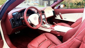 Bild 11 von Inserat Chevrolet Corvette C6 789 N2A 2009