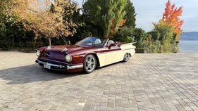 Bild 16 von Inserat Chevrolet Corvette C6 789 N2A 2009