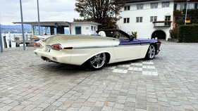 Bild 2 von Inserat Chevrolet Corvette C6 789 N2A 2009