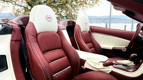 Bild 10 von Inserat Chevrolet Corvette C6 789 N2A 2009