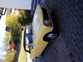 Peugeot 304 (1972) Peugeot 304 (1972)