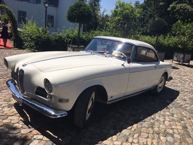 Bild 2 von Inserat BMW 503 Serie ll Coupe 1958