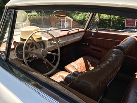 Bild 15 von Inserat BMW 503 Serie ll Coupe 1958