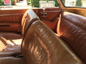 Bild 8 von Inserat BMW 503 Serie ll Coupe 1958