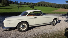 Bild 10 von Inserat BMW 503 Serie ll Coupe 1958