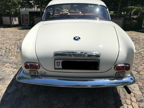 Bild 3 von Inserat BMW 503 Serie ll Coupe 1958