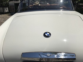 Bild 7 von Inserat BMW 503 Serie ll Coupe 1958