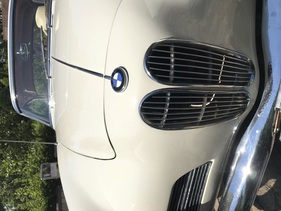 Bild 6 von Inserat BMW 503 Serie ll Coupe 1958