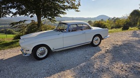 Bild 11 von Inserat BMW 503 Serie ll Coupe 1958