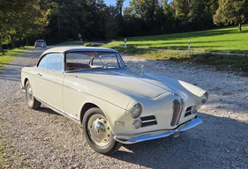 Bild 13 von Inserat BMW 503 Serie ll Coupe 1958