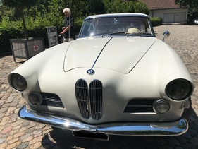 Bild 5 von Inserat BMW 503 Serie ll Coupe 1958