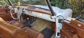 Bild 19 von Inserat BMW 503 Serie ll Coupe 1958
