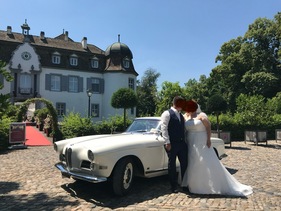 Bild 17 von Inserat BMW 503 Serie ll Coupe 1958