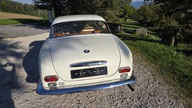 Bild 9 von Inserat BMW 503 Serie ll Coupe 1958