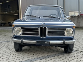 Bild 3 von Inserat BMW BMW 2002 E10 1969