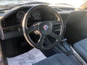 Bild 13 von Inserat BMW 528i A E28 1986