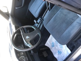 Bild 6 von Inserat BMW 528i A E28 1986