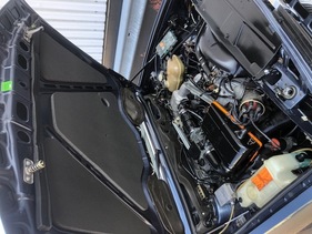 Bild 12 von Inserat BMW 528i A E28 1986