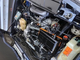 Bild 10 von Inserat BMW 528i A E28 1986